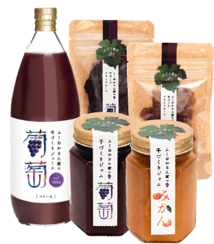 オンラインショップはこちら