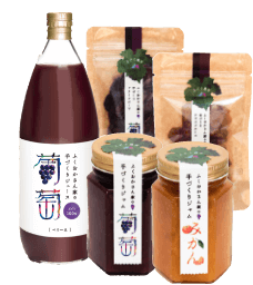 オンラインショップはこちら